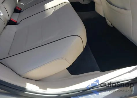 2016 Volkswagen Passat Se из США, поврежденный, VIN 1VWBS7A34GC047638